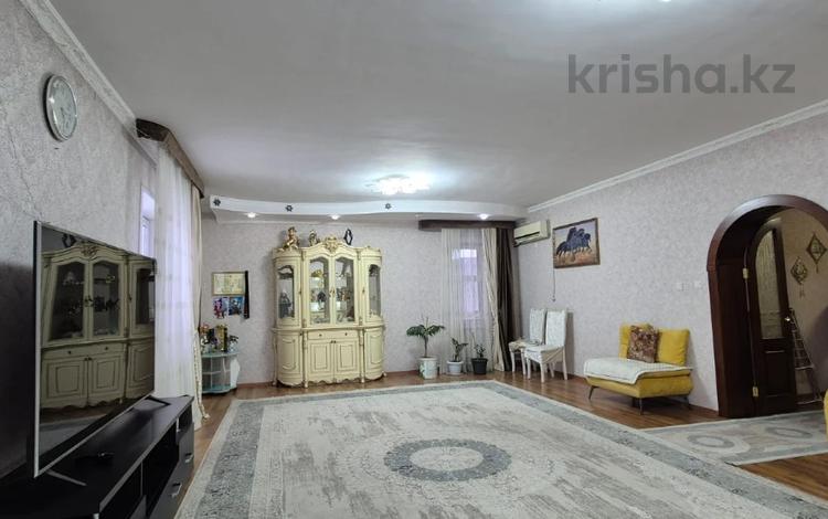 Жеке үй · 7 бөлме · 280 м² · 5 жүзд., Муяльдинская 107/2, бағасы: 65 млн ₸ в Павлодаре — фото 56