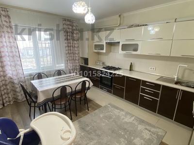 2-бөлмелі пәтер · 76.4 м² · 6/9 қабат, Алмагүл ш/а., Аманшина 74, бағасы: 26 млн ₸ в Атырау, мкр. Алмагуль