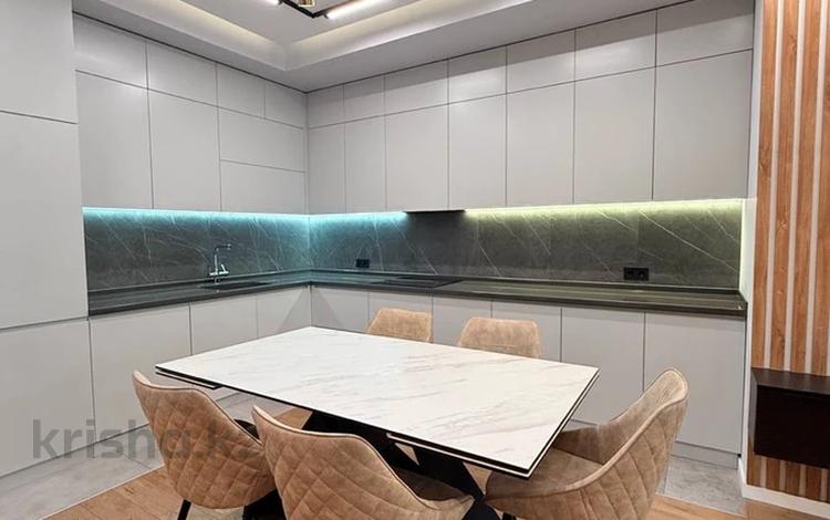 3-комнатная квартира · 110 м² · 12/12 этаж, Наурызбай батыра 107/113 — Курмангазы за 1.1 млн ₸ в Алматы, Алмалинский р-н — фото 26