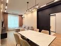 3-комнатная квартира · 110 м² · 12/12 этаж, Наурызбай батыра 107/113 — Курмангазы за 1.1 млн ₸ в Алматы, Алмалинский р-н — фото 13