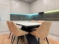 3-комнатная квартира · 110 м² · 12/12 этаж, Наурызбай батыра 107/113 — Курмангазы за 1.1 млн ₸ в Алматы, Алмалинский р-н — фото 11