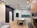 3-комнатная квартира · 110 м² · 12/12 этаж, Наурызбай батыра 107/113 — Курмангазы за 1.1 млн ₸ в Алматы, Алмалинский р-н — фото 16