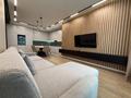 3-комнатная квартира · 110 м² · 12/12 этаж, Наурызбай батыра 107/113 — Курмангазы за 1.1 млн ₸ в Алматы, Алмалинский р-н — фото 26