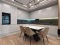 3-комнатная квартира · 110 м² · 12/12 этаж, Наурызбай батыра 107/113 — Курмангазы за 1.1 млн ₸ в Алматы, Алмалинский р-н — фото 29