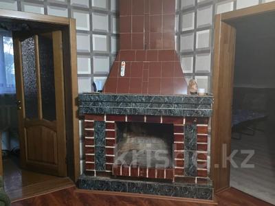 Жеке үй · 4 бөлме · 111.9 м² · 20 жүзд., Добровольского 33, бағасы: 30.3 млн ₸ в Бишкуле (Бесколь)