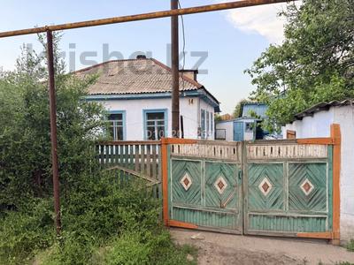 Отдельный дом · 3 комнаты · 50 м² · 8.6 сот., Сейфуллина за 19 млн ₸ в Жибек Жолы