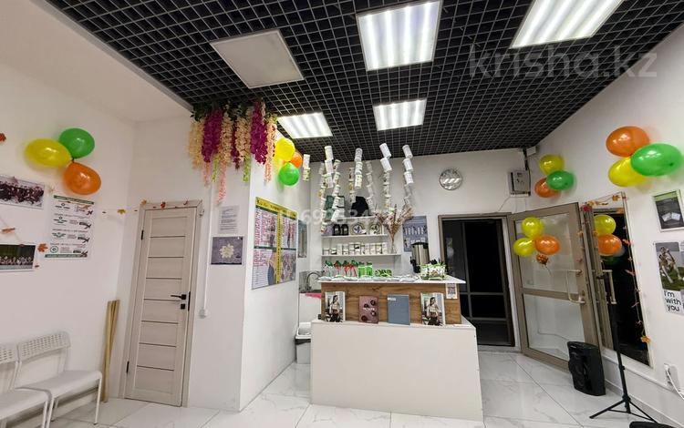 Свободное назначение · 33 м² за 24.5 млн 〒 в Алматы, Ауэзовский р-н — фото 28