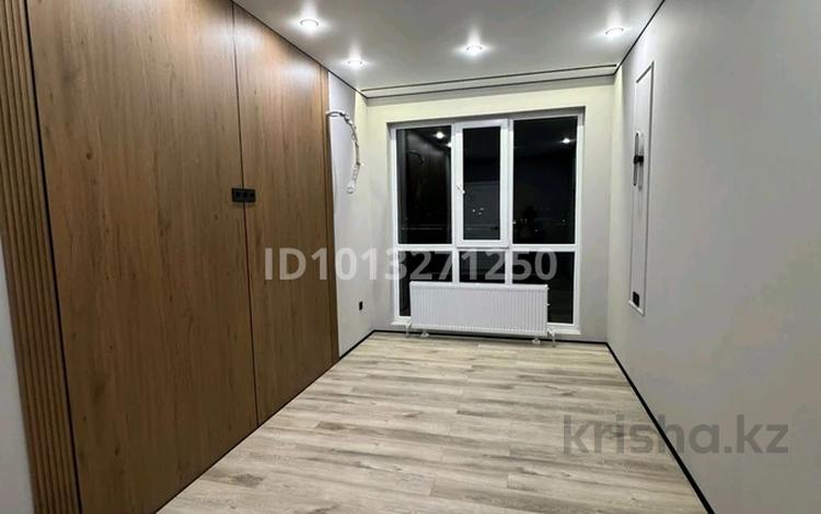 2-комнатная квартира · 36 м² · 7/9 этаж, мкр Шугыла, Алатау 12а/1 за 24.5 млн ₸ в Алматы, Наурызбайский р-н — фото 2