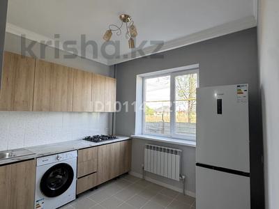 1-комнатная квартира · 55 м² · 2/3 этаж, ул. Коктал 1 — Шаяхметова за 160 000 〒 в Алматы, Алатауский р-н