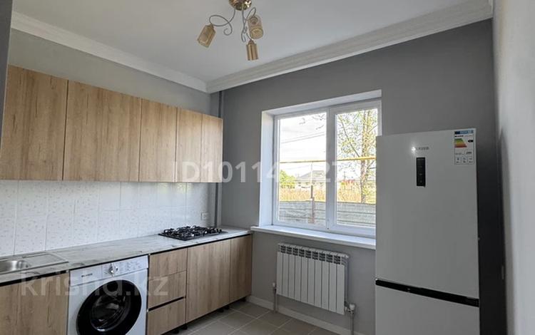 1-комнатная квартира · 55 м² · 2/3 этаж, ул. Коктал 1 — Шаяхметова за 160 000 〒 в Алматы, Алатауский р-н — фото 14