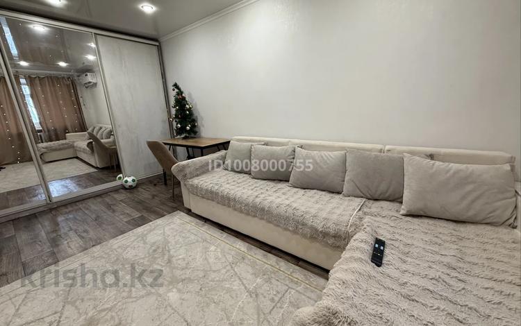 2-комнатная квартира · 45 м² · 5/5 этаж, 35 квартал 23 — Гагарина-остановка гастроном за 14.7 млн ₸ в Семее — фото 2