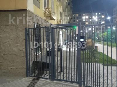 2-бөлмелі пәтер · 35 м² · 7/9 қабат, Шұғыла ш/а., Райынбек 590/18, бағасы: 26 млн ₸ в Алматы, Наурызбайский р-н