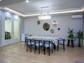 6-комнатная квартира · 275 м² · 1/3 этаж, Колсай 39 за 230 млн ₸ в Алматы, Бостандыкский р-н — фото 56