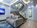 6-комнатная квартира · 275 м² · 1/3 этаж, Колсай 39 за 230 млн ₸ в Алматы, Бостандыкский р-н — фото 57
