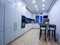 6-комнатная квартира · 275 м² · 1/3 этаж, Колсай 39 за 230 млн ₸ в Алматы, Бостандыкский р-н — фото 59