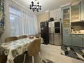 2-бөлмелі пәтер · 80.5 м² · 3/8 қабат, Улы Дала 27а-г, бағасы: 54 млн ₸ в Астане, Есильский р-н — фото 10