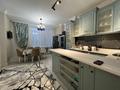 2-бөлмелі пәтер · 80.5 м² · 3/8 қабат, Улы Дала 27а-г, бағасы: 54 млн ₸ в Астане, Есильский р-н — фото 11