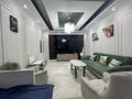 2-бөлмелі пәтер · 80.5 м² · 3/8 қабат, Улы Дала 27а-г, бағасы: 54 млн ₸ в Астане, Есильский р-н