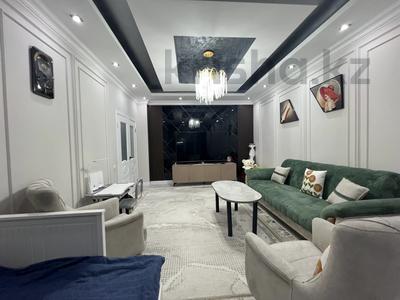 2-бөлмелі пәтер · 80.5 м² · 3/8 қабат, Улы Дала 27а-г, бағасы: 54 млн ₸ в Астане, Есильский р-н
