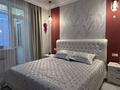 2-бөлмелі пәтер · 80.5 м² · 3/8 қабат, Улы Дала 27а-г, бағасы: 54 млн ₸ в Астане, Есильский р-н — фото 20