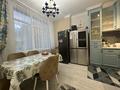 2-бөлмелі пәтер · 80.5 м² · 3/8 қабат, Улы Дала 27а-г, бағасы: 54 млн ₸ в Астане, Есильский р-н — фото 2
