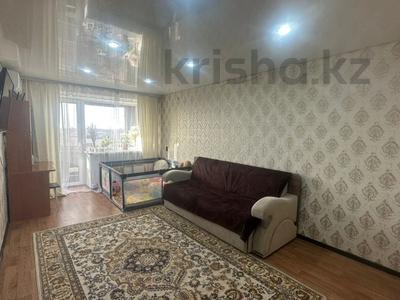 2-комнатная квартира, 50 м², 5/5 этаж, Парковая за 6.5 млн 〒 в Шахтинске