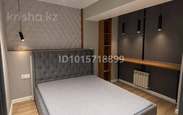 2-бөлмелі пәтер · 50 м², Володарского 40a, бағасы: 450 000 ₸ в Алматы, Бостандыкский р-н — фото 2