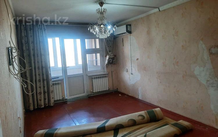 2-комнатная квартира · 50 м² · 4/5 этаж, ул. Шокана Уалиханова 215А за 14 млн ₸ в Шымкенте, Енбекшинский р-н — фото 2