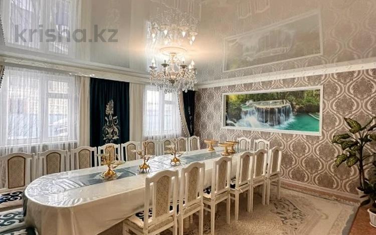 Жеке үй · 4 бөлме · 144 м² · 11 жүзд., Жанаконыс 10, бағасы: 24 млн ₸ в Актобе, жилой массив Жанаконыс — фото 2