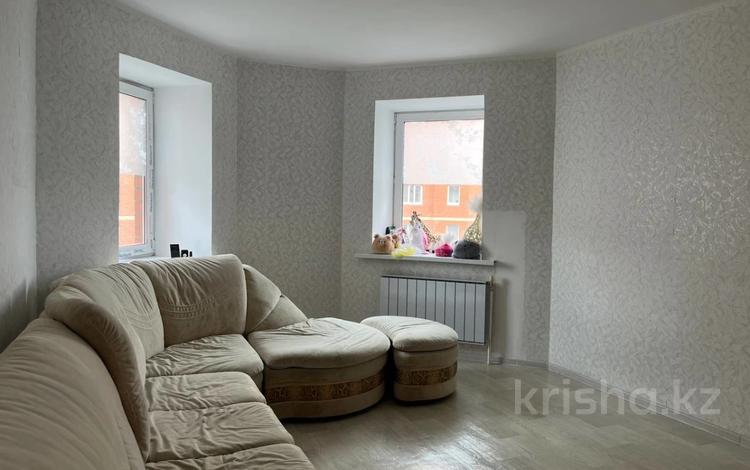 1-бөлмелі пәтер · 37.3 м² · 4/9 қабат, Юбилейный 9, бағасы: 18.9 млн ₸ в Костанае — фото 2