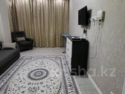 1-бөлмелі пәтер · 40 м² · 5/10 қабат, 18-й микрорайон 78, бағасы: 160 000 ₸ в Шымкенте, Енбекшинский р-н