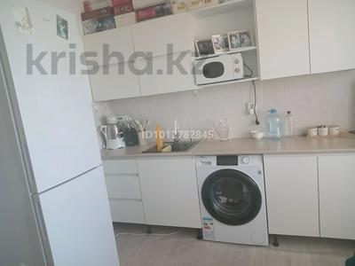 2-бөлмелі пәтер · 60 м² · 7/9 қабат, мкр. Зачаганск пгт 45 — Ресторан альбина +, бағасы: 150 000 ₸ в Уральске