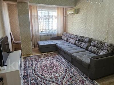 2-бөлмелі пәтер · 60 м² · 8/9 қабат, Каратал 10а, бағасы: 300 000 〒 в Талдыкоргане
