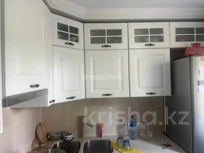 2-комнатная квартира · 48 м² · 4/4 этаж, мкр №6 24 — Сайна Шаляпина за 32.5 млн ₸ в Алматы, Ауэзовский р-н