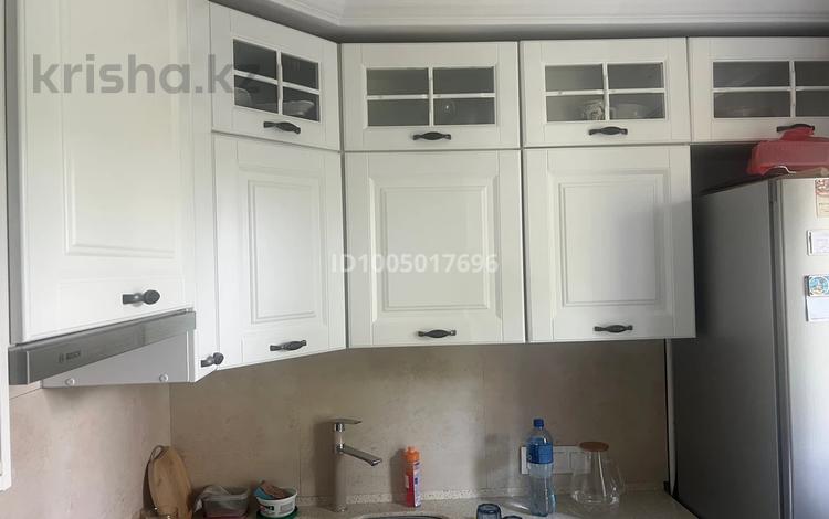 2-бөлмелі пәтер · 48 м² · 4/4 қабат, мкр №6 24 — Сайна Шаляпина, бағасы: 32.5 млн ₸ в Алматы, Ауэзовский р-н — фото 2