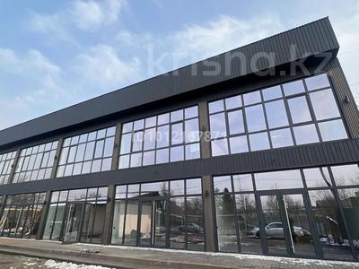 Офисы · 50 м² за 600 000 ₸ в Алматы, Ауэзовский р-н
