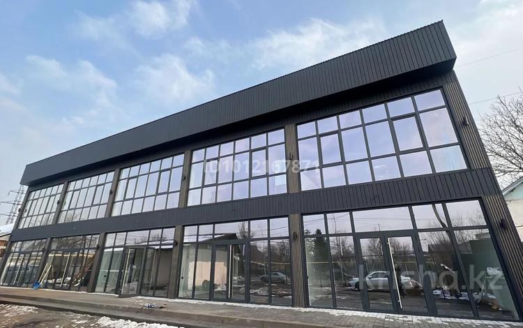 Офисы · 50 м² за 600 000 ₸ в Алматы, Ауэзовский р-н — фото 2