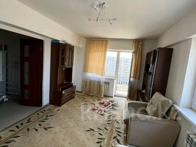 2-бөлмелі пәтер · 58 м² · 9/9 қабат, Кулагер 11, бағасы: 130 000 ₸ в Талдыкоргане