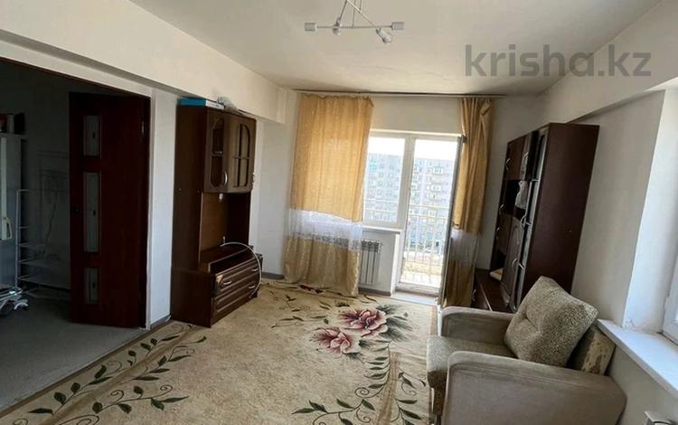 2-бөлмелі пәтер · 58 м² · 9/9 қабат, Кулагер 11, бағасы: 130 000 ₸ в Талдыкоргане — фото 2