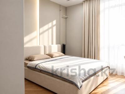 2-комнатная квартира · 50 м² · 11/22 этаж, Акмешит 1 — Сыганак за 800 000 ₸ в Астане, Есильский р-н