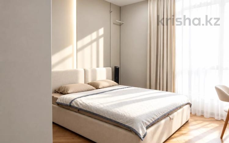 2-комнатная квартира · 50 м² · 11/22 этаж, Акмешит 1 — Сыганак за 800 000 ₸ в Астане, Есильский р-н — фото 4