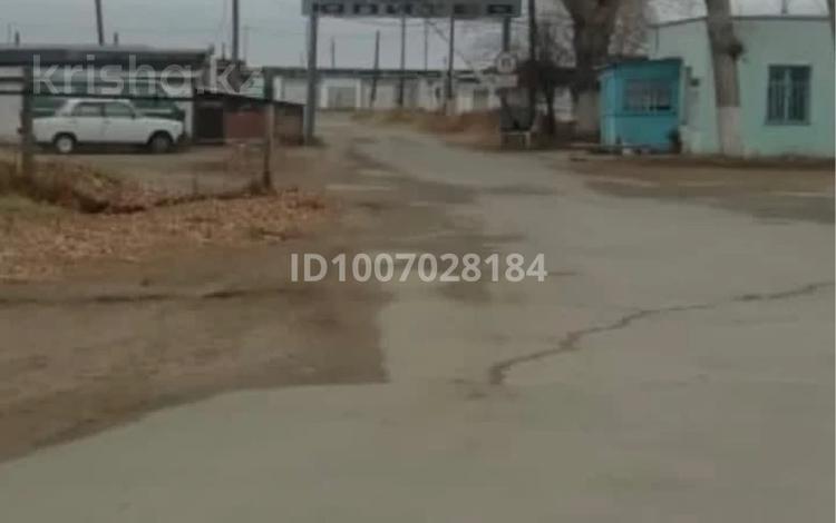 Гараж · 20 м² · Верхнетобольская за 520 000 ₸ в Лисаковске — фото 2