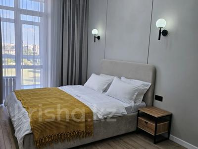 2-комнатная квартира · 52 м² · 7/10 этаж, мкр Юго-Восток, Муканова 9/3 за 21 000 ₸ в Караганде, Казыбек би р-н