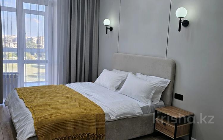 2-комнатная квартира · 52 м² · 7/10 этаж, мкр Юго-Восток, Муканова 9/3 за 21 000 〒 в Караганде, Казыбек би р-н — фото 4