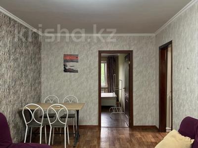 2-комнатная квартира · 45 м² · 5/5 этаж, Кожамкулова 92 за 33 млн ₸ в Алматы, Алмалинский р-н
