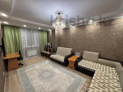 2-комнатная квартира · 65 м² · 13/16 этаж, мкр Юго-Восток, Шахтеров за 26.5 млн ₸ в Караганде, Казыбек би р-н