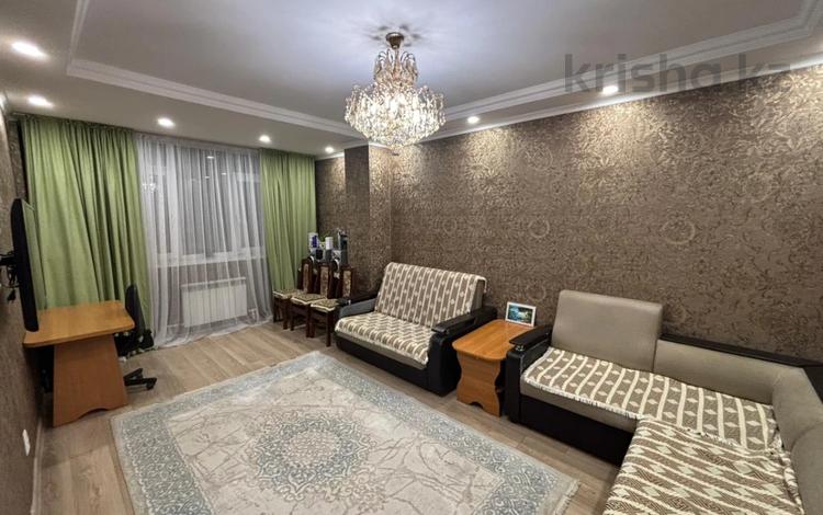 2-бөлмелі пәтер · 65 м² · 13/16 қабат, мкр Юго-Восток, Шахтеров, бағасы: 26.5 млн ₸ в Караганде, Казыбек би р-н — фото 2