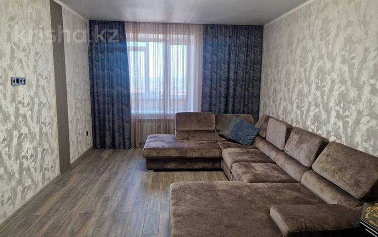 3-комнатная квартира · 106.5 м² · 8/9 этаж, Леонида Беды 44 за 53 млн ₸ в Костанае — фото 3
