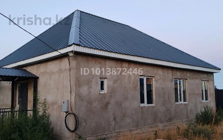Саяжай · 3 бөлме · 120 м² · 5.6 жүзд., Абрикосовая 31 — Напротив садика Каракат, бағасы: 12 млн ₸ в Конаеве — фото 2