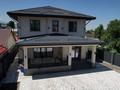 Отдельный дом · 6 комнат · 268.7 м² · 5.3 сот., мкр Горный Гигант, Тайманова за 400 млн ₸ в Алматы, Медеуский р-н — фото 3